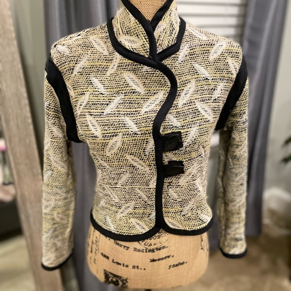 Beluva San Francisco reversible jacket - Picture 12 of 13